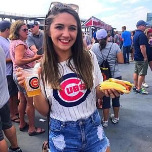 Meet your Posher, Casey